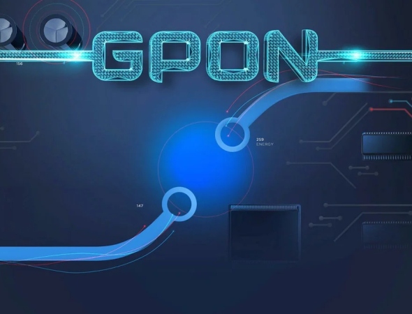 Почему GPON интернет работает без света