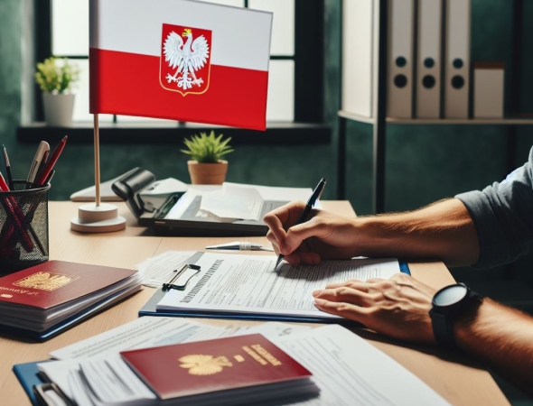 Руководство по открытию бизнеса в Польше