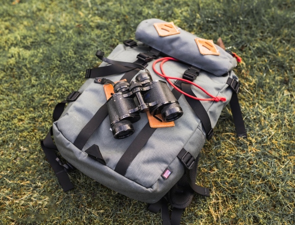 ТОП-5 місць для активного відпочинку біля Луцька: куди поїхати на вихідні чоловікам