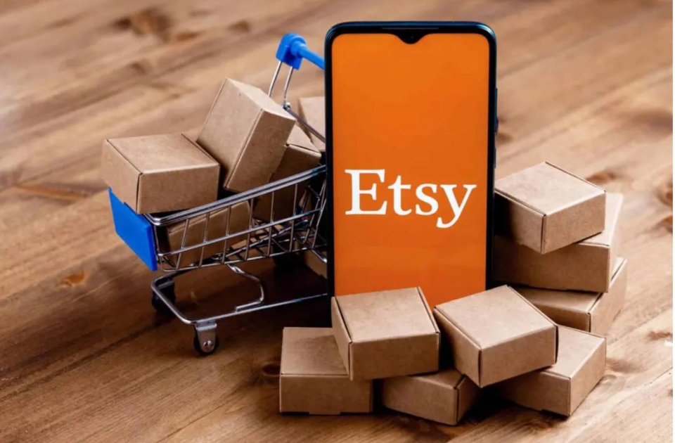 Що таке Etsy, як там зареєструватися і що можна продавати
