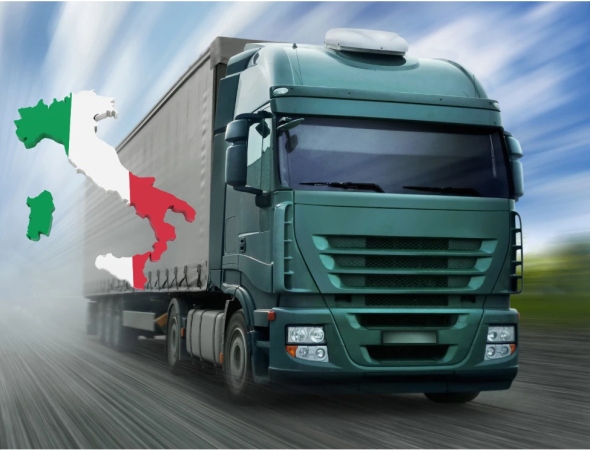 Как правильно организовать доставку грузов из Италии: сроки, документы и стоимость