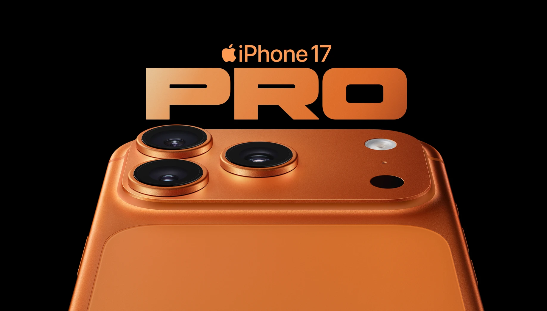 Почему пора купить iPhone? Полный обзор iPhone 17 Pro Max