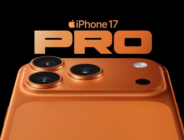 Почему пора купить iPhone? Полный обзор iPhone 17 Pro Max