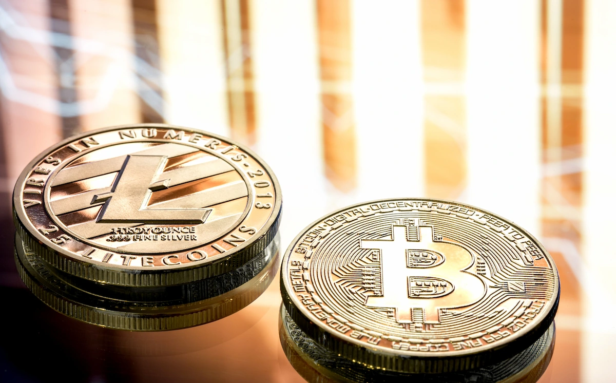 Чому обмін Bitcoin (BTC) на Litecoin краще виконувати в електронному обміннику
