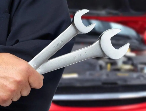 Правильна ергономіка викруток: менше втоми, більше точності