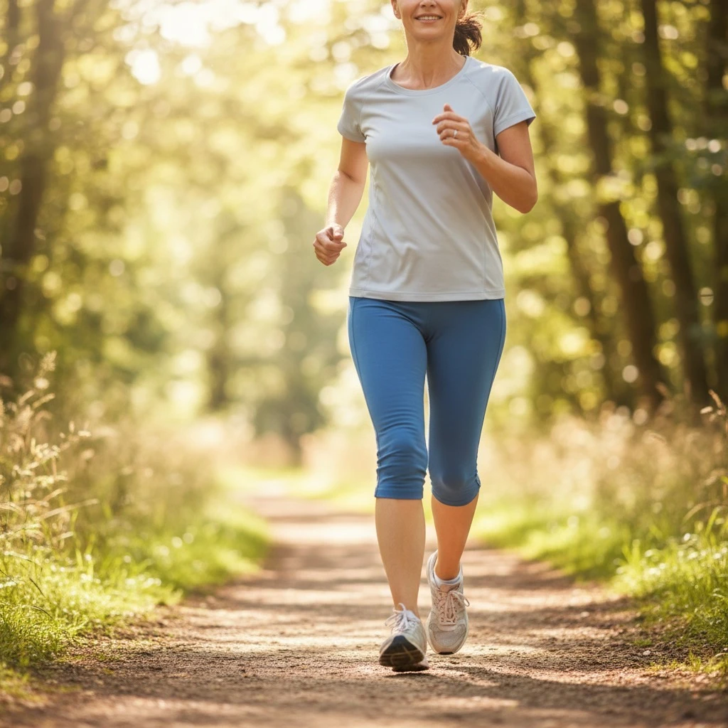 Що робити, щоб коліна не боліли?