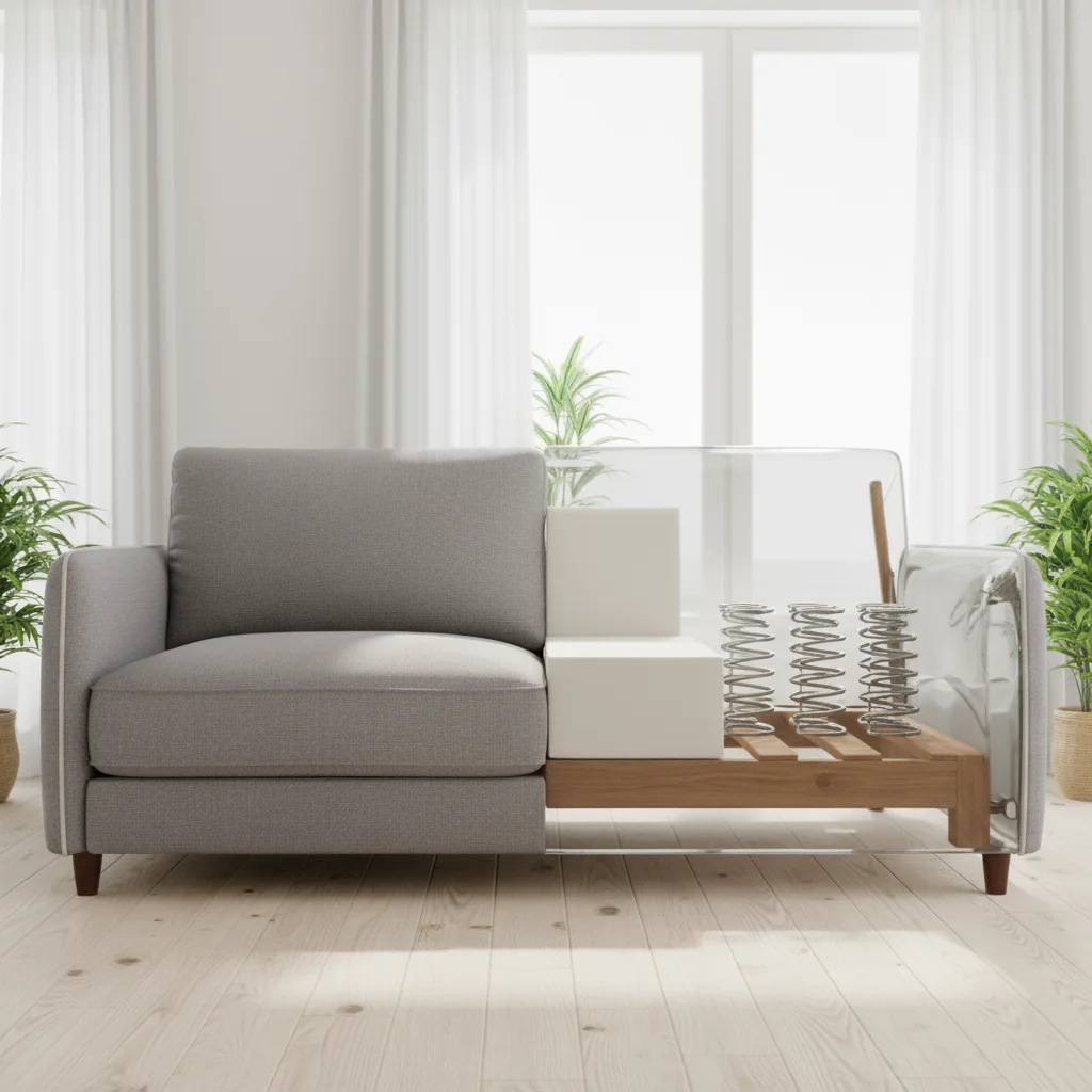 Якісні матеріали для меблів: як не помилитися з вибором і знайти перевірений магазин