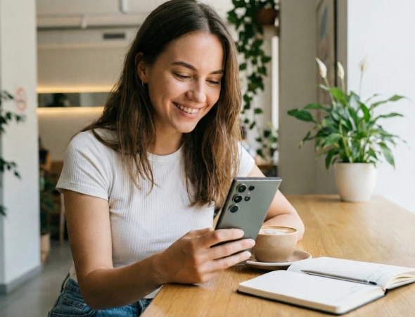 Чи варто купувати вживаний флагманський телефон