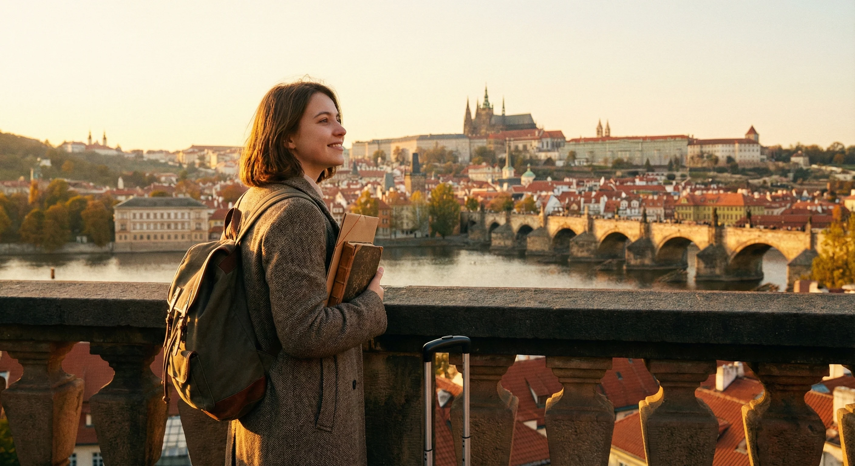 Какие курсы нужно проходить перед вступлением в ВУЗ в Чехии