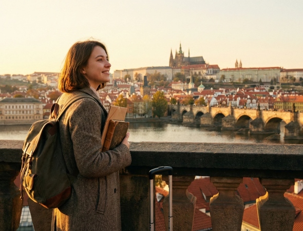 Какие курсы нужно проходить перед вступлением в ВУЗ в Чехии