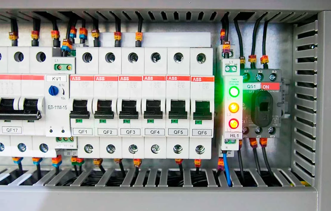 Почему «усиленный» автомат в щитке может сжечь вашу проводку
