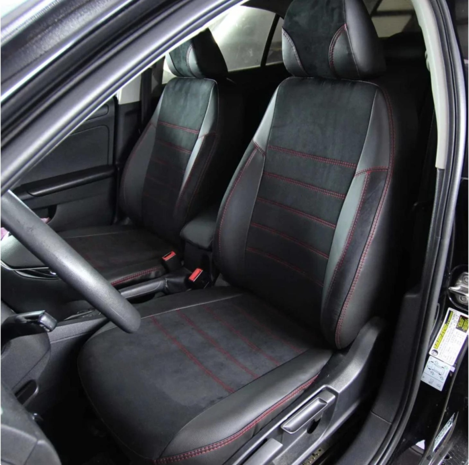 Как купить чехлы на авто недорого и выбрать лучшее качество