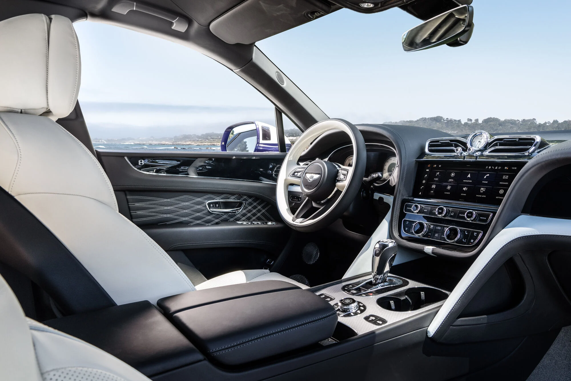 Что предлагает Mulliner