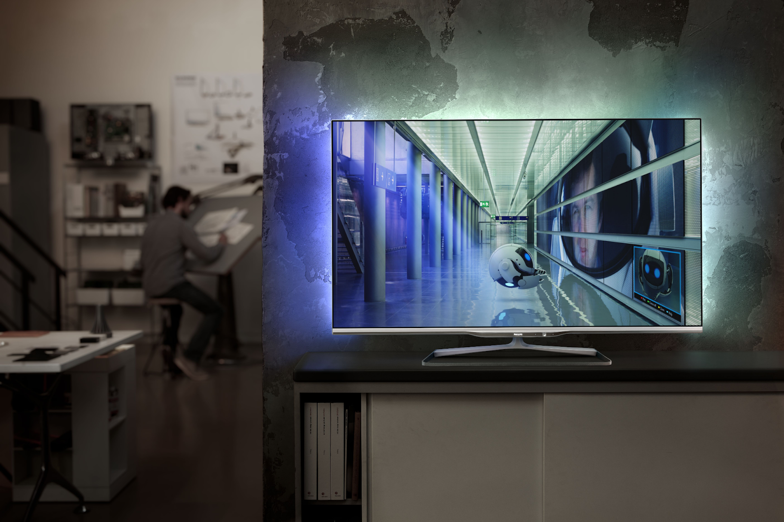 Ambilight