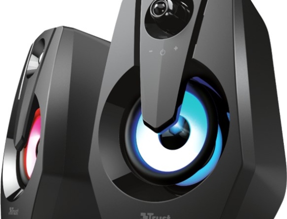 Комп'ютерні колонки - рейтинг 2025