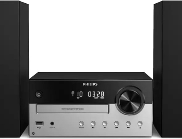 Музичні центри та магнітоли - рейтинг 2025